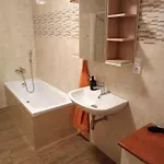 Apartament Stefanikova Zlin