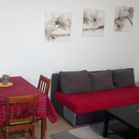 Stefanikova Appartement Zlín