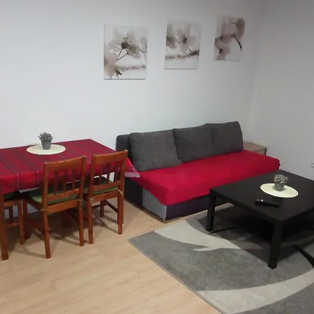 Stefanikova Appartement Zlín