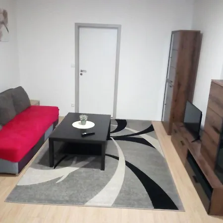 Apartment Stefanikova
