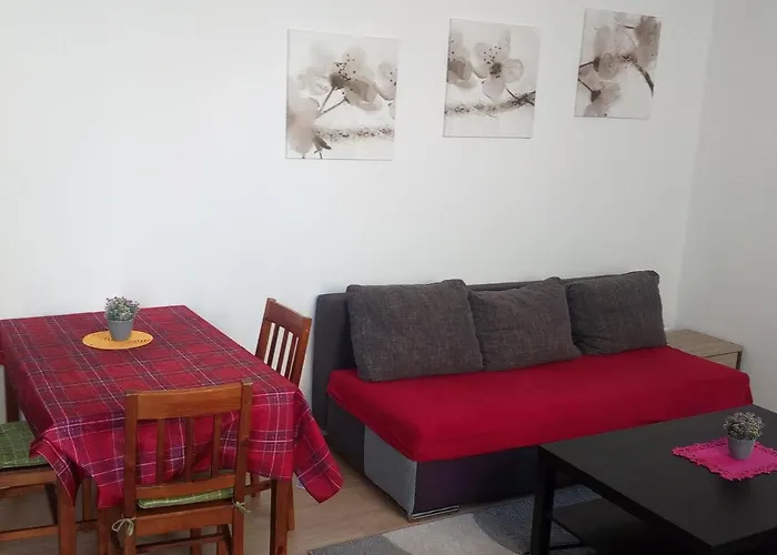 Stefanikova Apartment Zlín