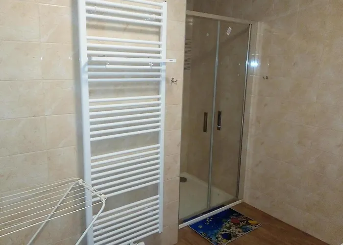 Apartment Stefanikova *